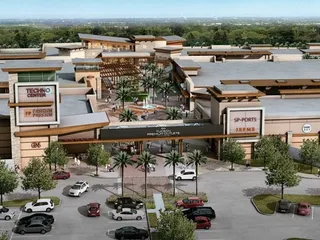 Tucson Premium Outlets