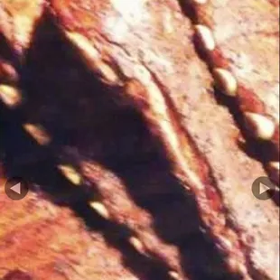 The best ribs ever I bet you were the best . Willing to let you try a bone