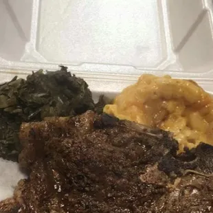 13.99 includes corn bread o