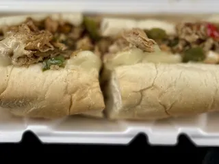 No Fork