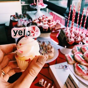 So cute and detailed and delicious!!