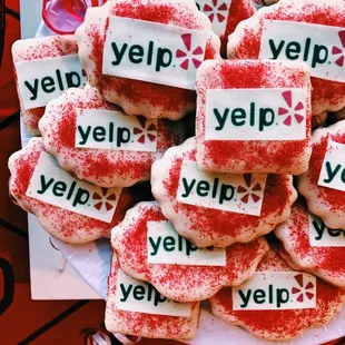 So cute and detailed and delicious!!