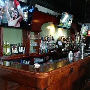 Marski Bar