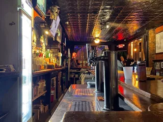 Benders Sports Bar