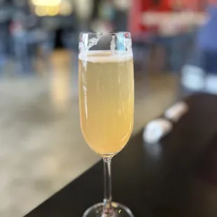 Mimosa