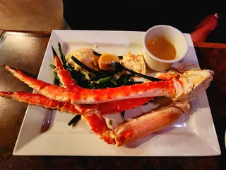 Crabby's Seafood Bar & Grill