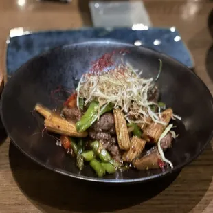 food, ribs
