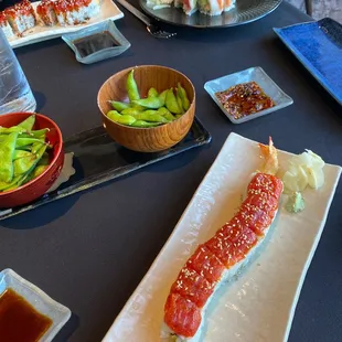 Tiger Roll