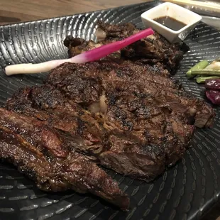 Kobe Rib Eye