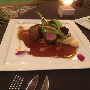 Filet Mignon