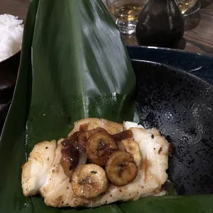 Banana Chutney