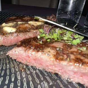 Wagyu Ribeye