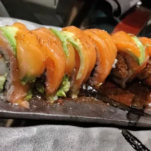 Shrimp Tempura