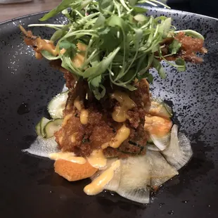 Soft Shell Crab