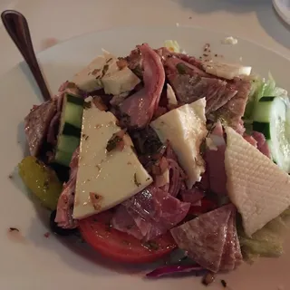 Antipasto Salad