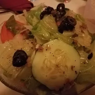 House Salad