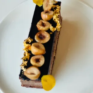 Dessert