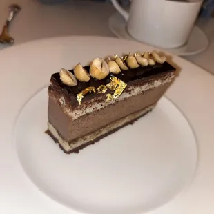 Opera Cake