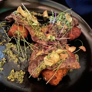 Skirt Steak