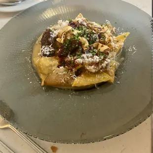 Foie Gras Panzotti