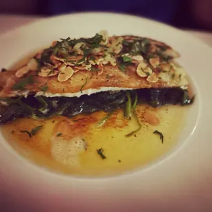 Dover Sole