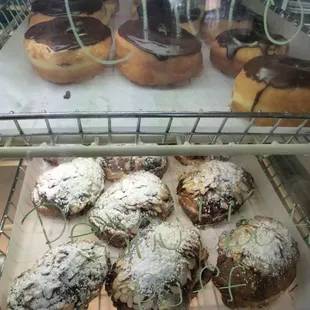 More deliciousness!