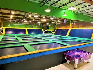 Rockin' Jump Trampoline Park