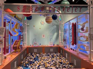 Jumpity Bumpity Concord