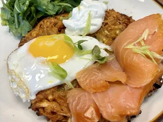 The Common - Park Slope