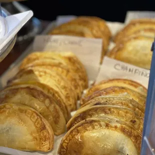 Empanadas
