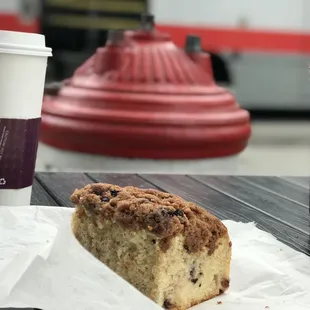 Coffee Cake