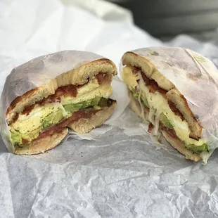 bagels, food, bagel