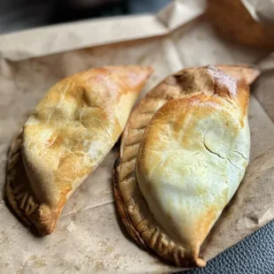 Empanadas
