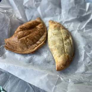 Empanadas