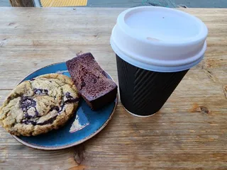 Craftsman and Wolves - The Den