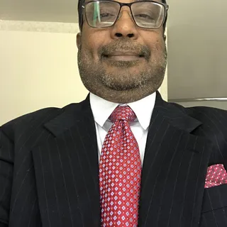 Raj S.