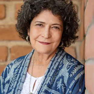 Environmental portrait