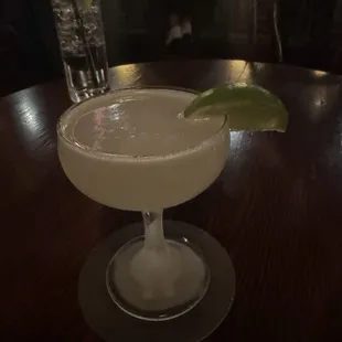 Classic Daquiri