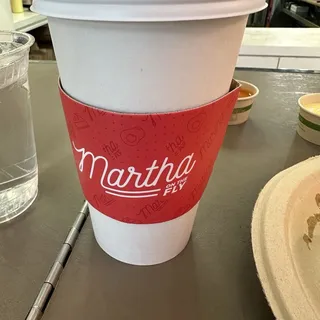 Guardian Coffee Beans