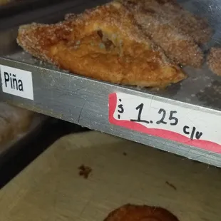 Mold on their bread!!!