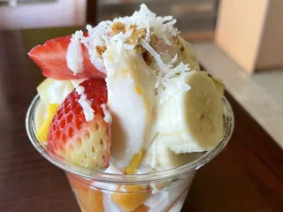 Bionicos Green Paradise