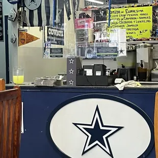 interior, sushi and sashimi