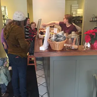 Martha's Eats &amp; Treats