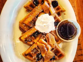 Maple Street Biscuit Company - Bloomingdale