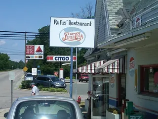 Rufus' Restaurant