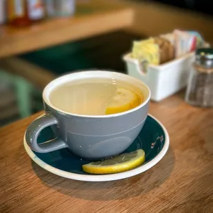 Tea