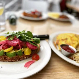 Avocado Toast