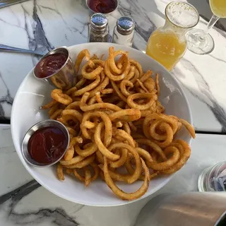 Side of French Fries