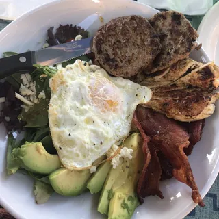 Keto Bowl
