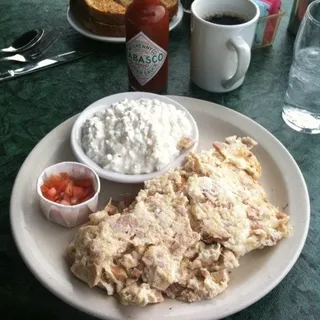 Spanish Omelet